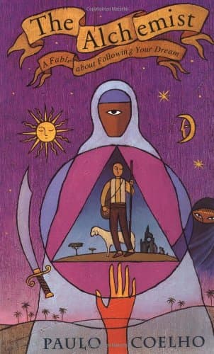 دانلود کتاب کیمیاگر – The Alchemist — تصویر ۴