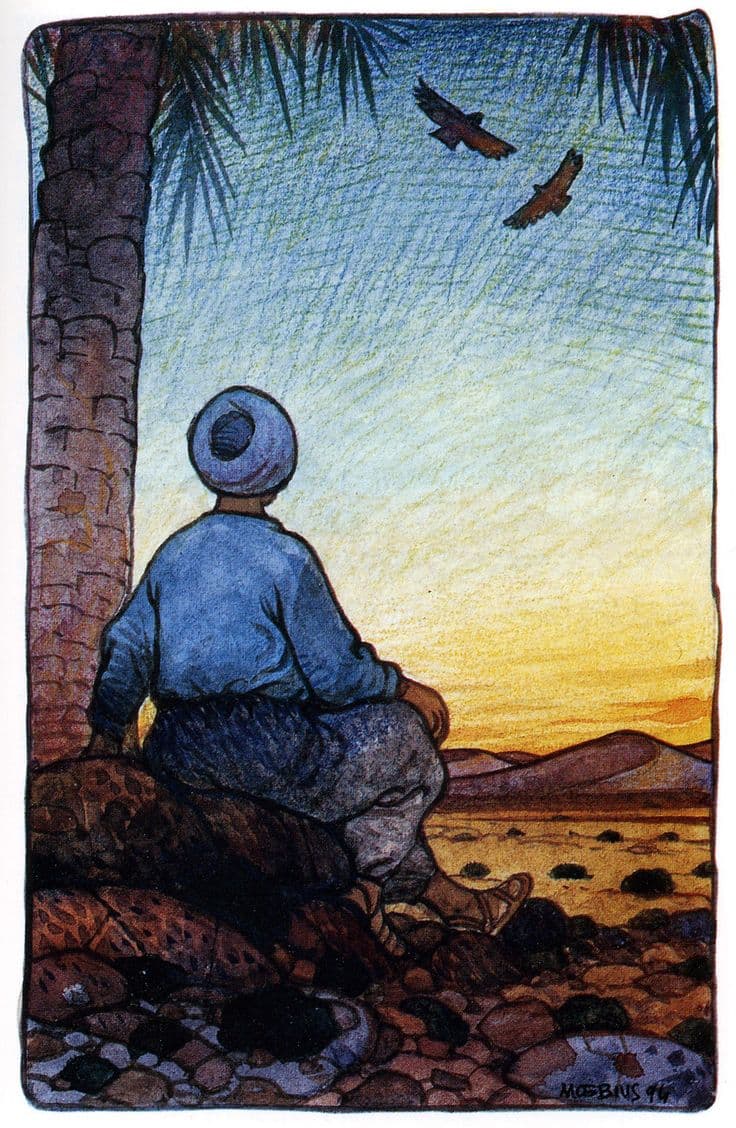دانلود کتاب کیمیاگر – The Alchemist — تصویر ۲