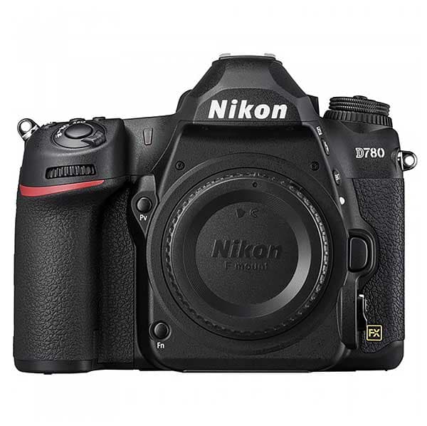 دوربین عکاسی نیکون Nikon D780 body