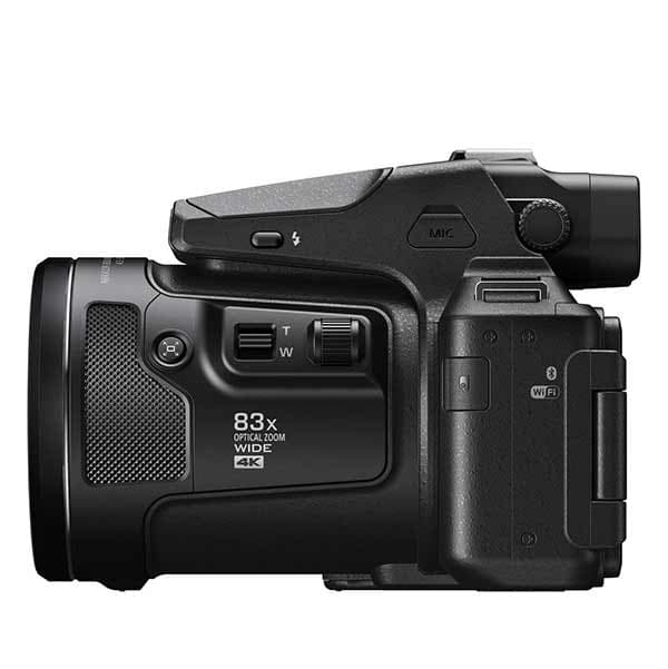 دوربین عکاسی نیکون Nikon CoolPix P950 Camera — تصویر ۵