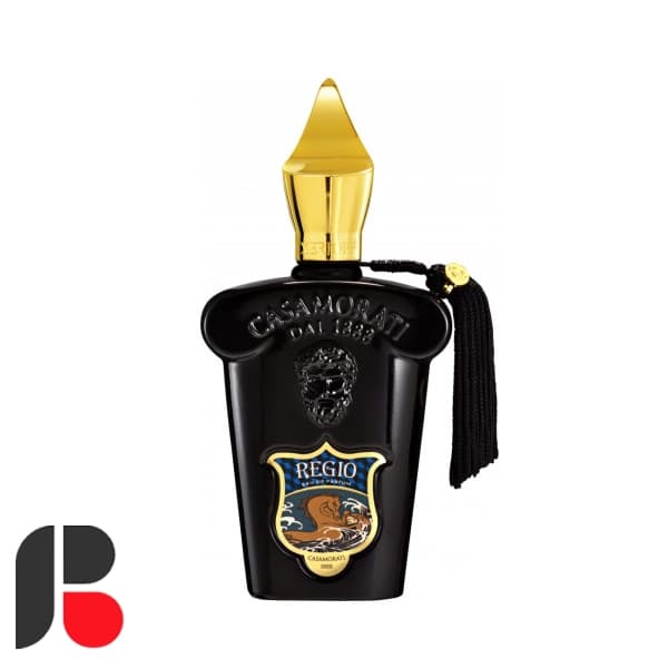 عطر ادکلن کازاموراتی زرجف رجیو | Xerjoff Casamorati Regio