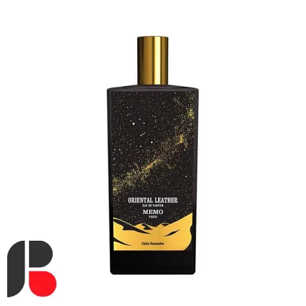 عطر ادکلن ممو اورینتال لدر | Memo Oriental Leather
