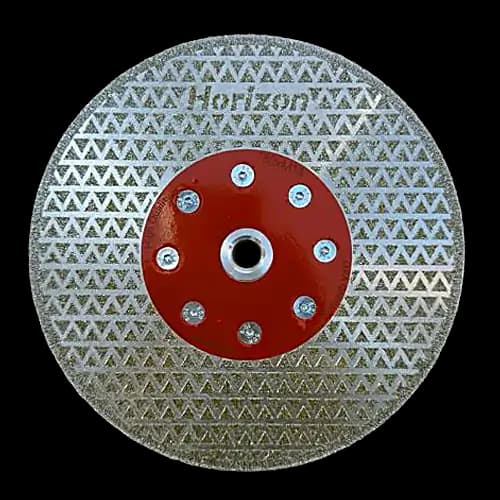 دیسک الکتروپلید هوریزون سایز 230 mm