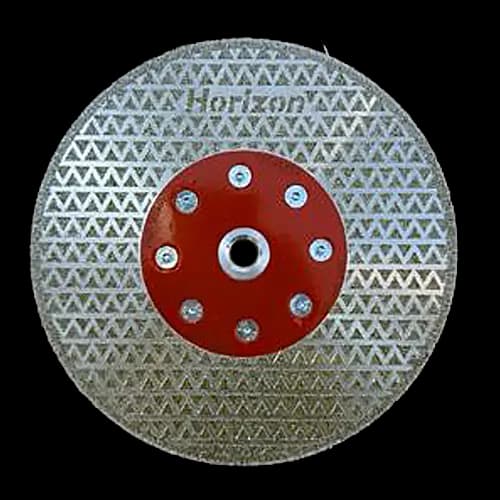دیسک الکتروپلید هوریزون سایز 180 mm
