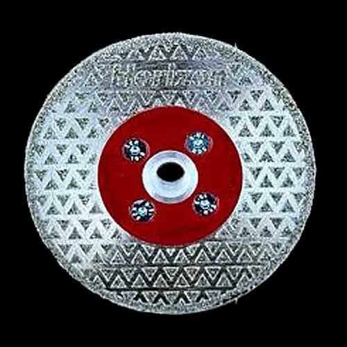 دیسک الکتروپلید هوریزون سایز 115 mm