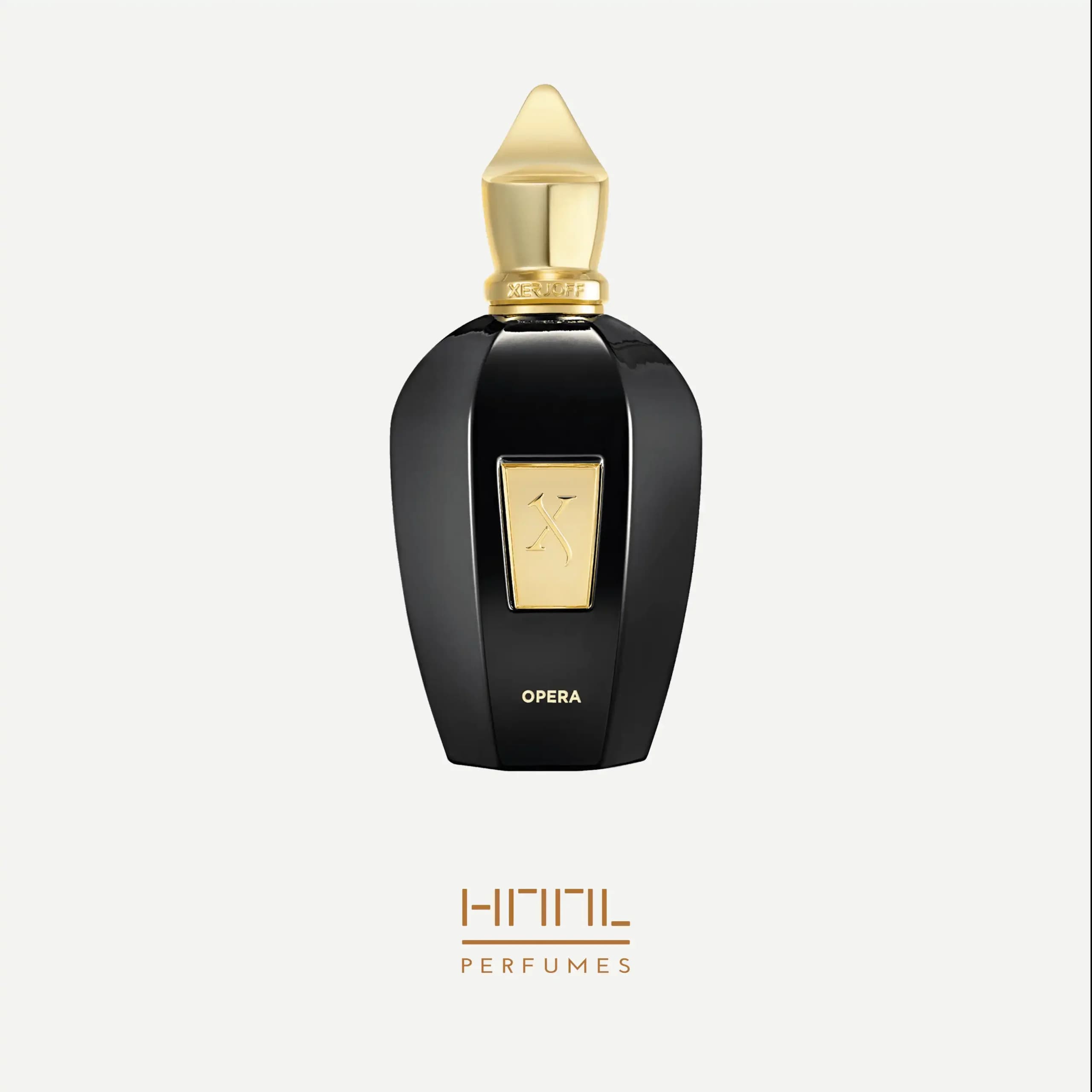 عطر ادکلن زرجف-زرژاف اوپرا | Xerjoff Opera — تصویر ۴