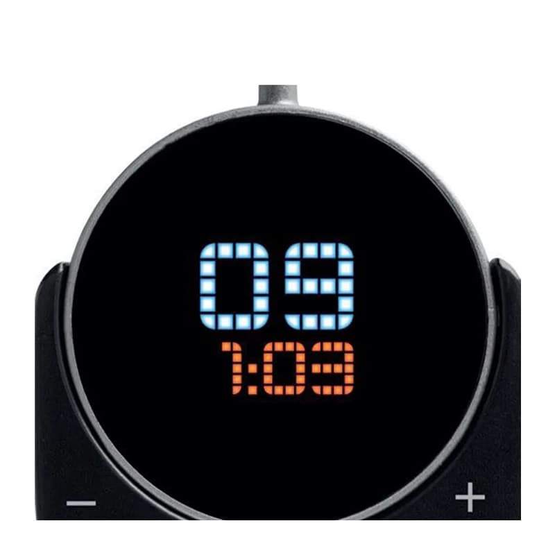 گوشت‌کوب برقی بنس مدل BB-H6002C — تصویر ۹