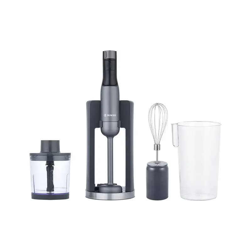 گوشت‌کوب برقی بنس مدل BB-H6002C