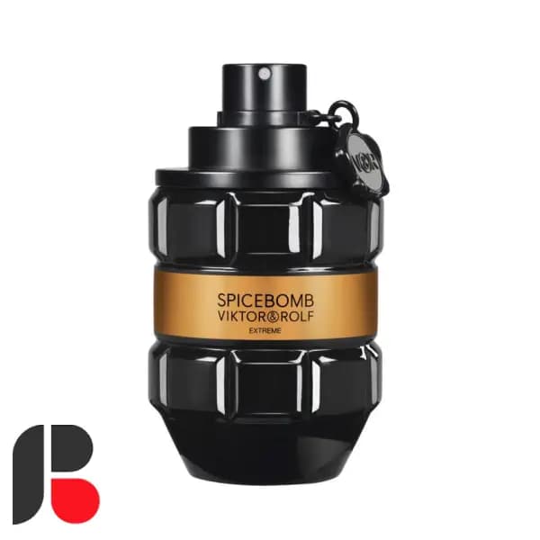 عطر ادکلن ویکتور اند رولف اسپایس بمب اکستریم | Viktor Rolf Spicebomb Extreme