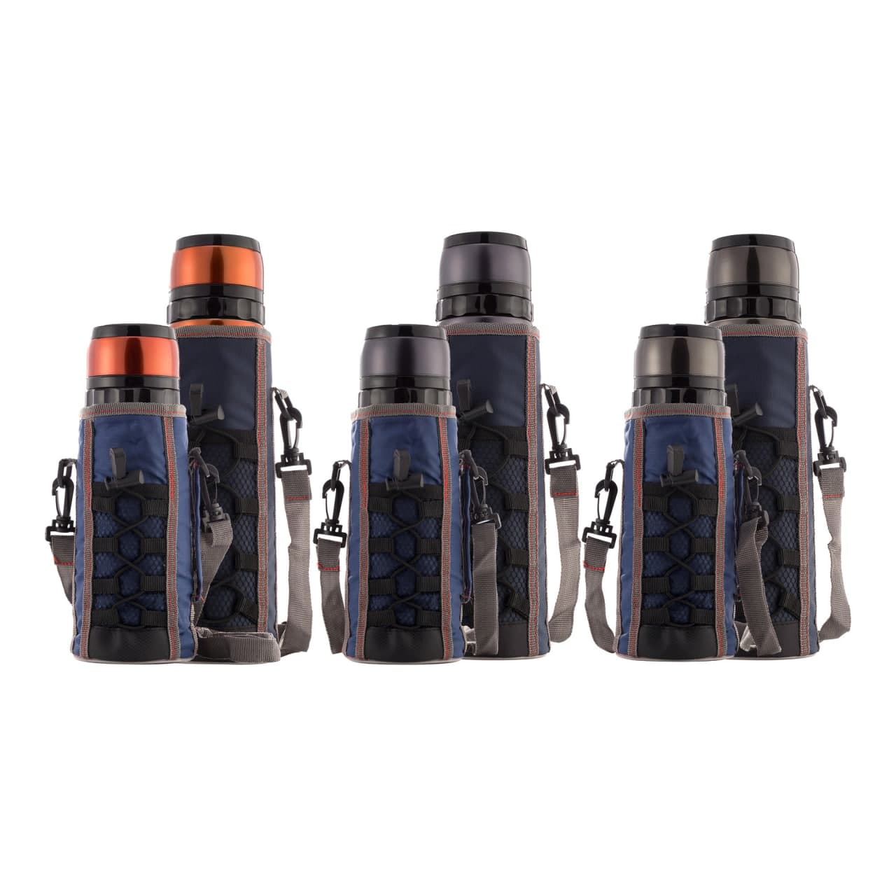 فلاسک اسنوهاک 800 میلیلیتر مدل SN-F310 800ML — تصویر ۲