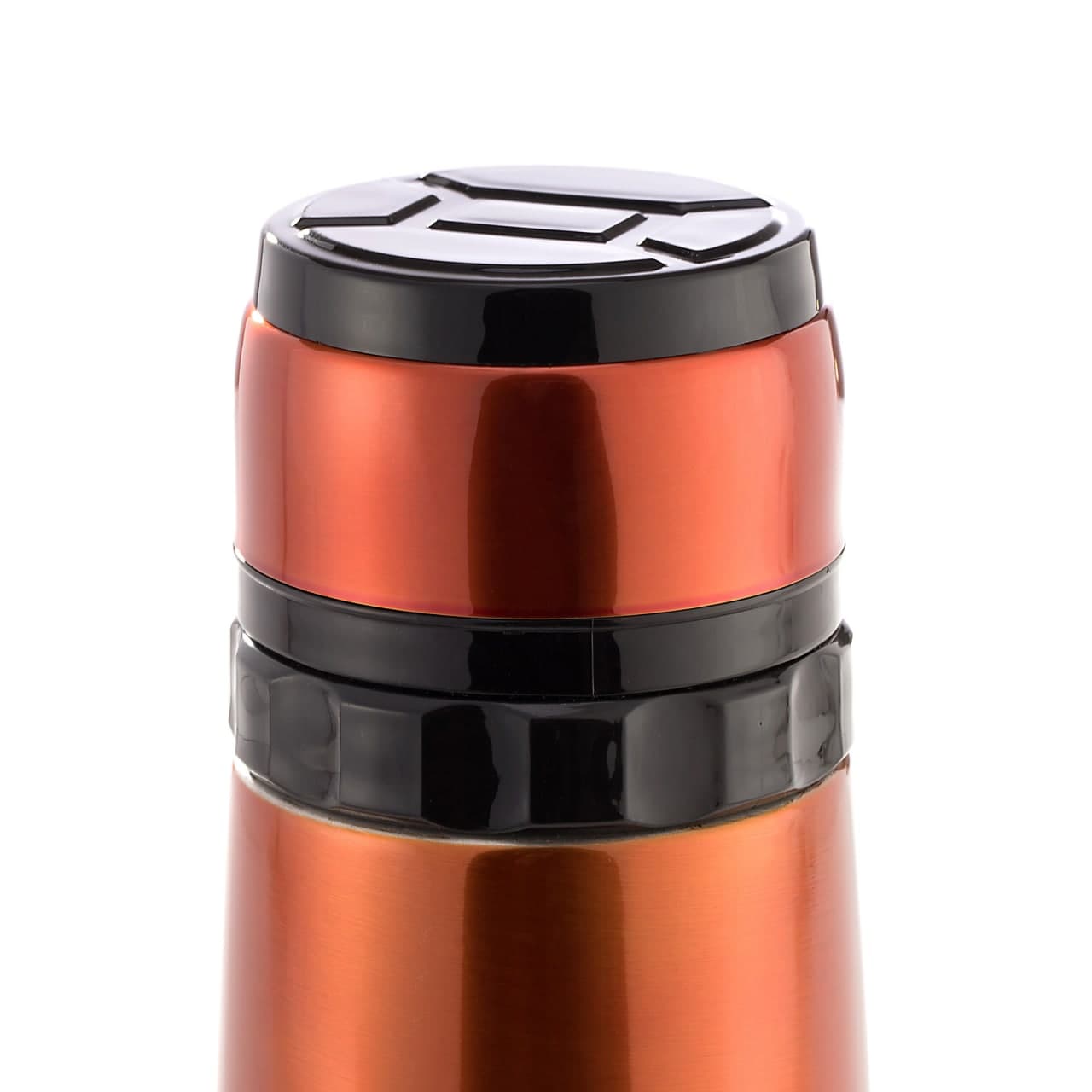 فلاسک اسنوهاک 600 میلیلیتر مدل SN-F510 600ML — تصویر ۵