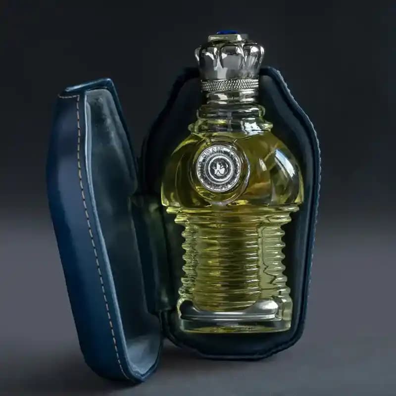 عطر ادکلن شیخ امرالد شماره 70 | Shaik Emerald No 70 — تصویر ۲
