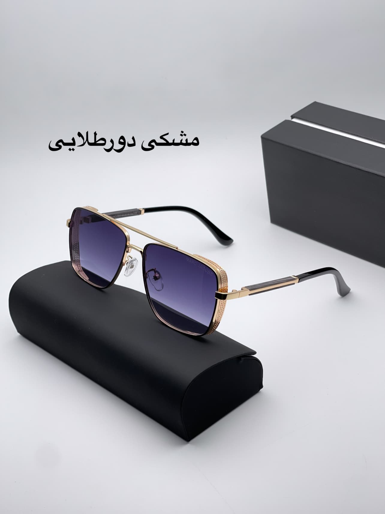 عینک مارک جیکوبز کد 2498