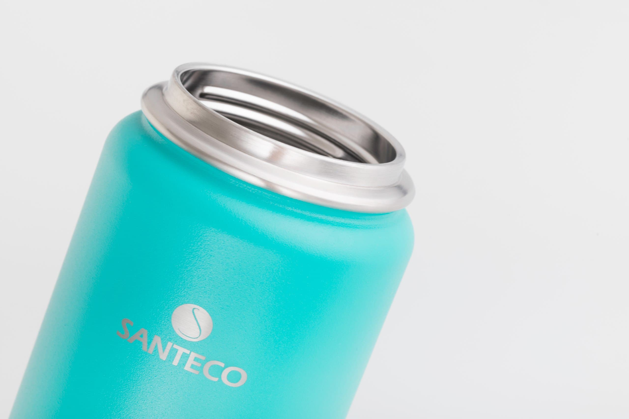 فلاسک سانتکو 710 میلی لیتر مدل SANTECO Ktwo — تصویر ۴