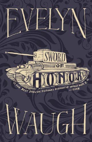 دانلود سه گانه شمشیر افتخار Sword of Honor