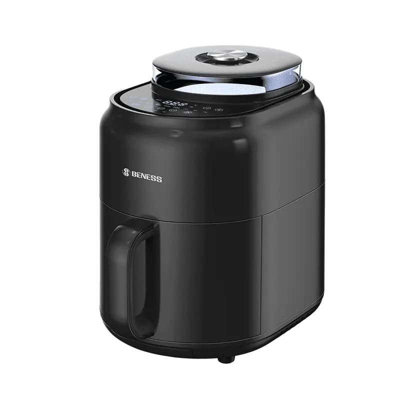 سرخ‌کن بدون روغن بنس مدل BA-S452