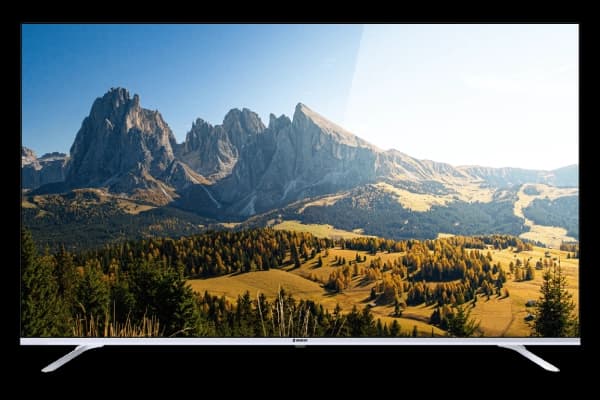 تلویزیون LED هوشمند 43 اینچ بنس مدل BT-43F209S