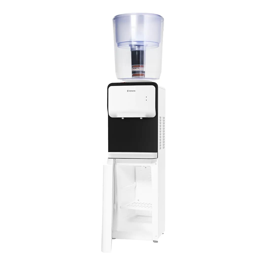 آبسردکن و آبگرمکن بنس مدل BW-S648