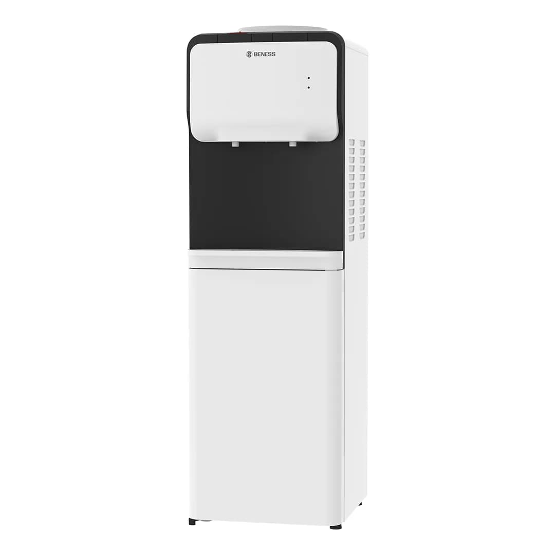 آبسردکن و آبگرمکن بنس مدل BW-S648 — تصویر ۳