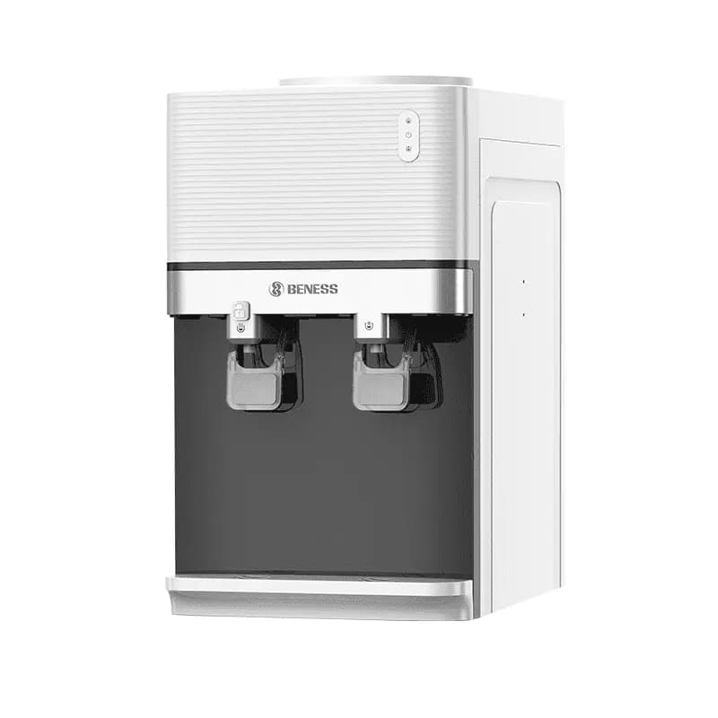 آبسردکن و آبگرمکن رومیزی بنس مدل BW-D555A