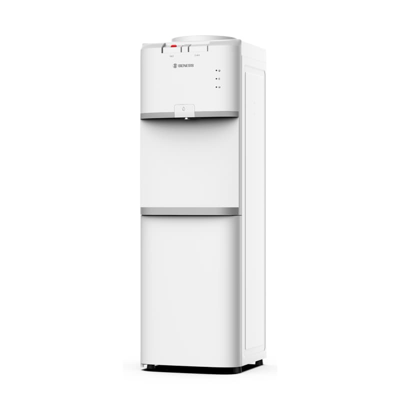 آبسردکن و آبگرمکن بنس مدل BW-S566A