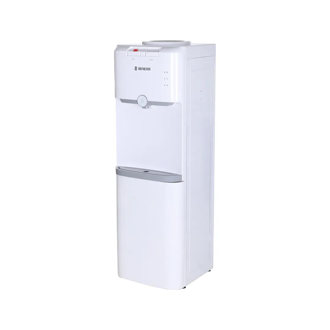 آبسردکن و آبگرمکن بنس مدل BW-S566 — تصویر ۲