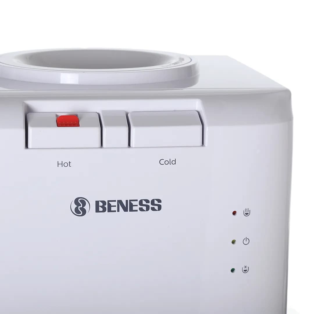 آبسردکن و آبگرمکن بنس مدل BW-S566 — تصویر ۳