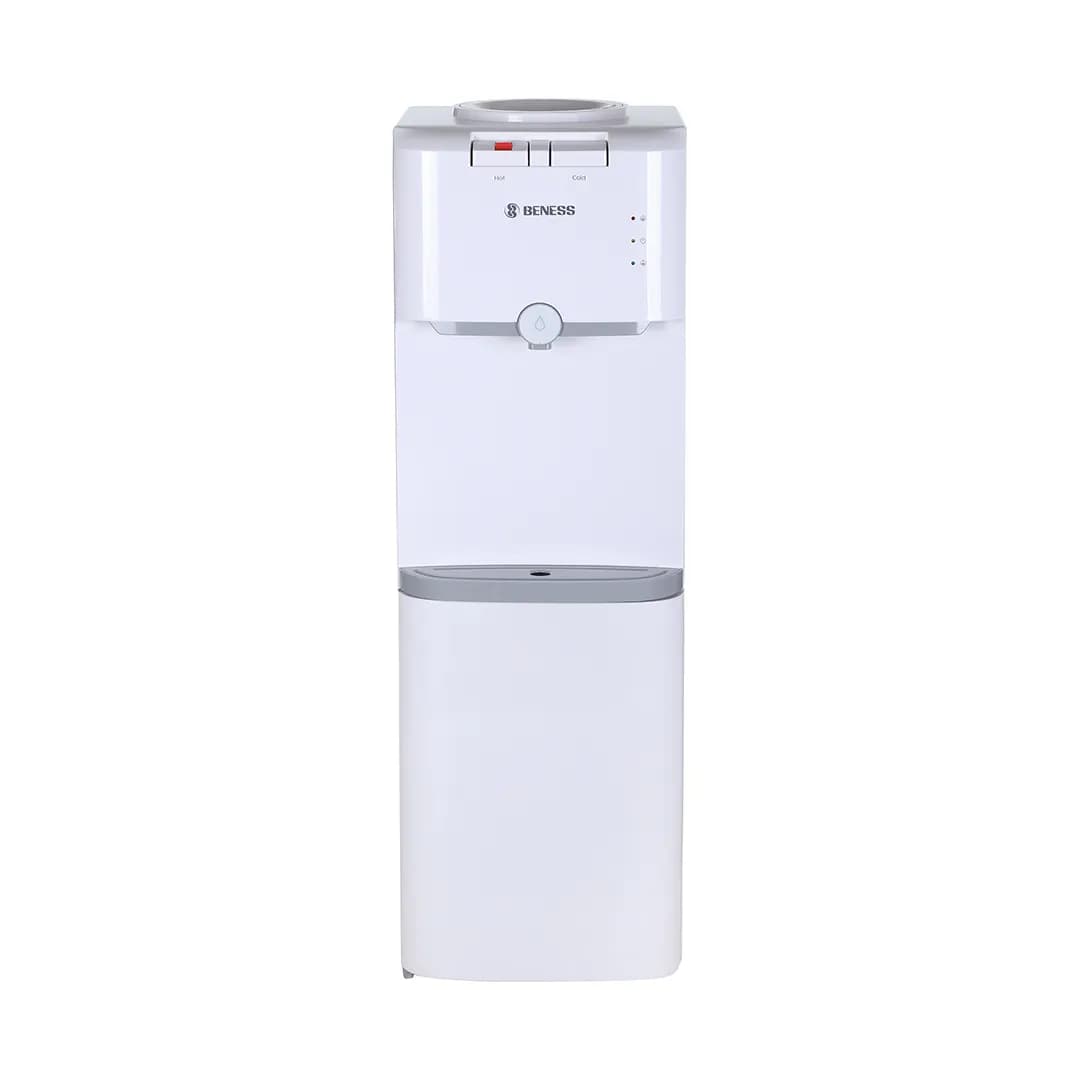 آبسردکن و آبگرمکن بنس مدل BW-S566