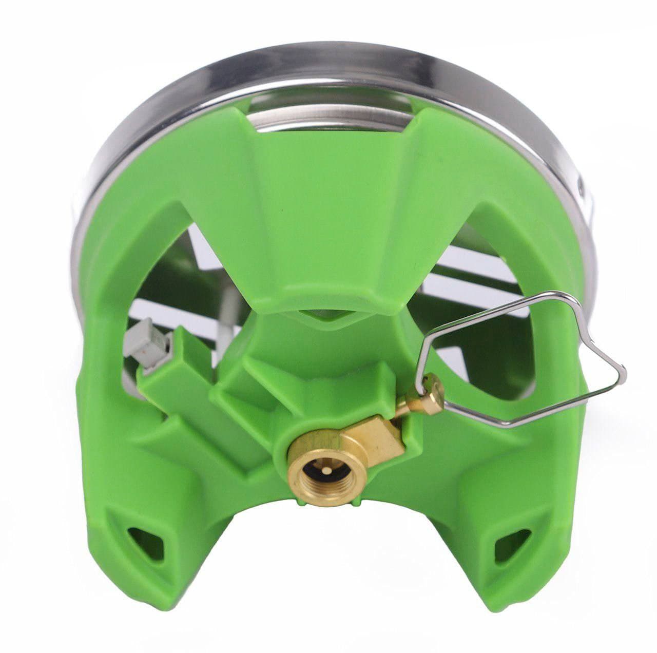 جت بویل فایرمپل مدل استار ایکس3 | Fire Maple Jetboil STAR X3 — تصویر ۸