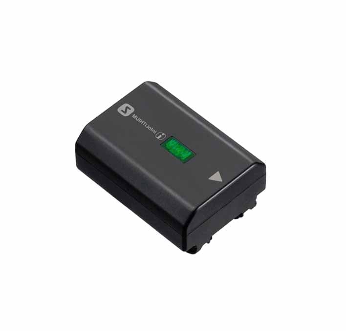 باتری سونی Sony NP-FZ100 Battery – NP-FZ100