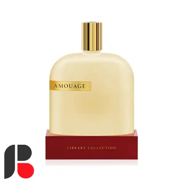 عطر ادکلن آمواج اوپوس چهار | Amouage Opus IV