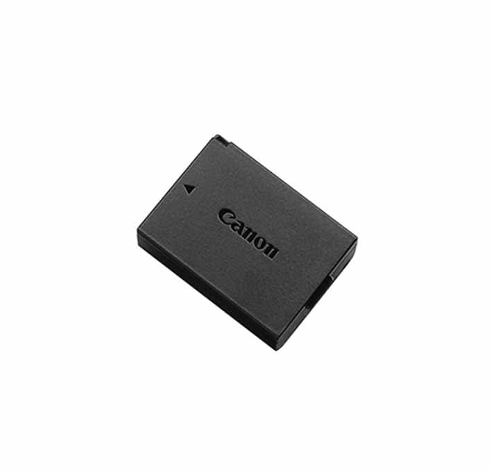 باتری کانن Canon LP-E10 Battery – LP-E10