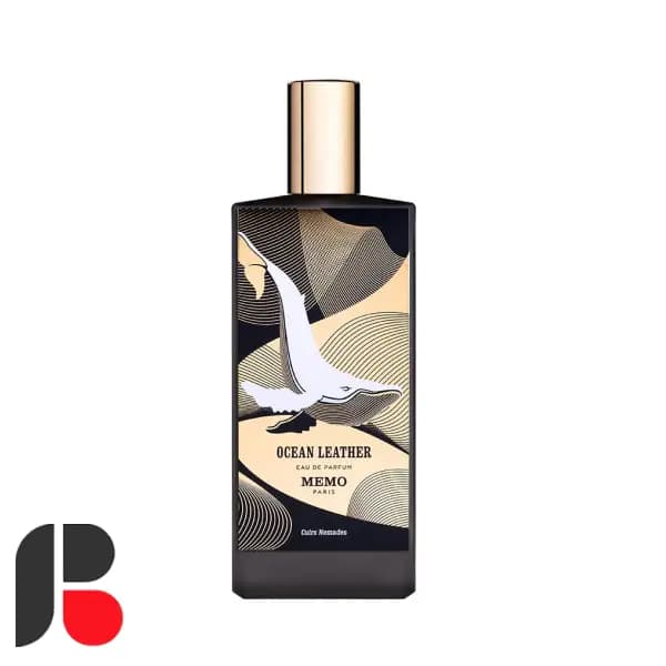 عطر ادکلن ممو پاریس اوشن لدر | Memo Paris Ocean Leather
