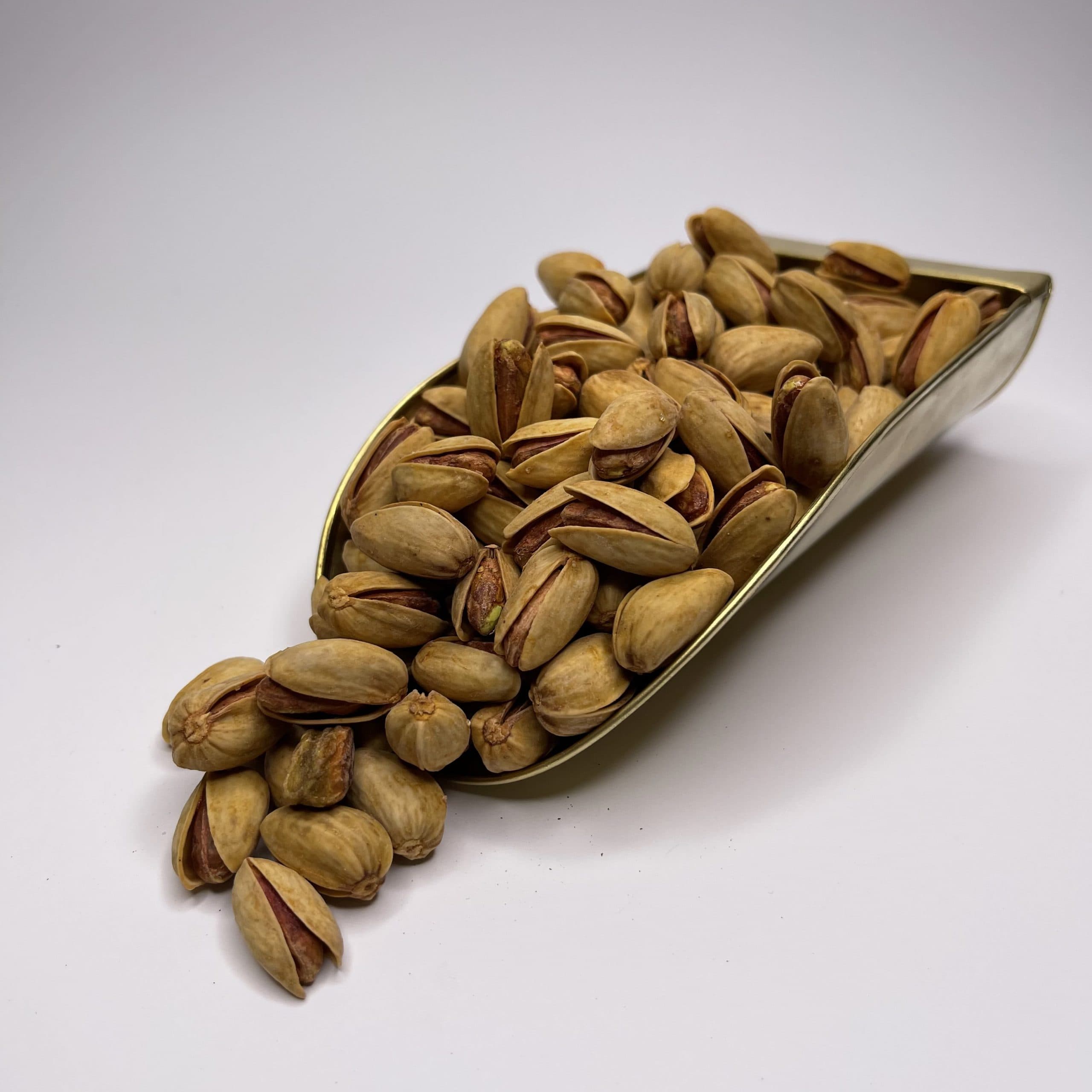 پسته ناپلی ( پسته احمدآقایی شور ممتاز )