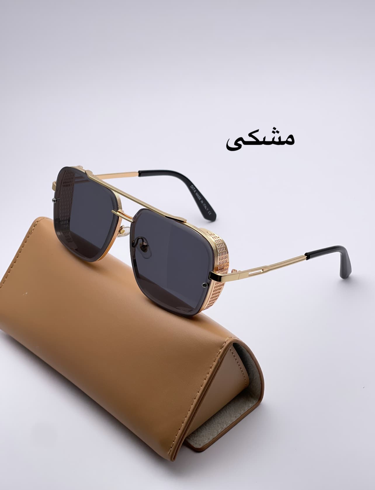 عینک برند دیتا کد ۷۷ — تصویر ۳