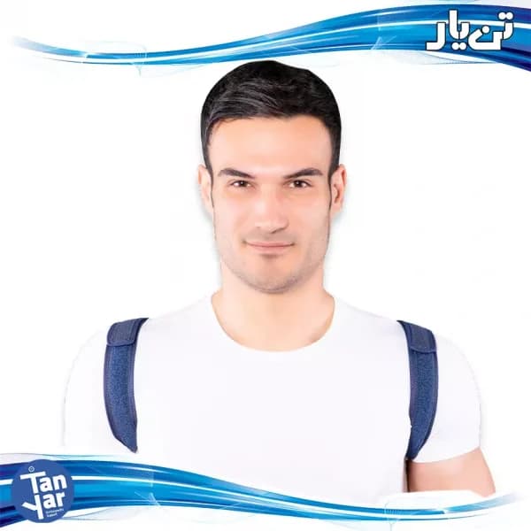قوزبند پروانه‌ای Free — تصویر ۳