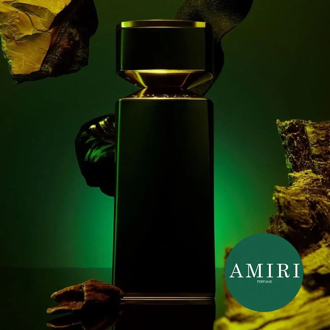 عطر ادکلن بولگاری فالکار | Bvlgari Falkar — تصویر ۶