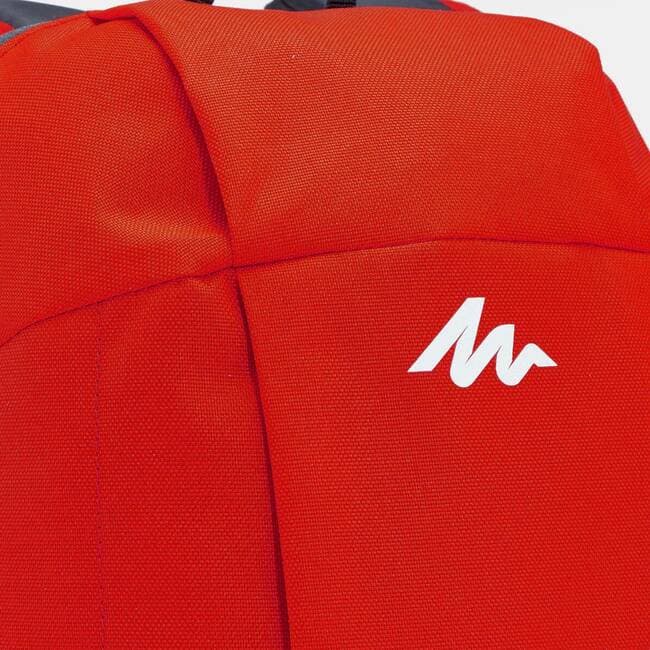 کوله پشتی طرح کچوآ مدل QUECHUA Arpenaz 10L — تصویر ۸