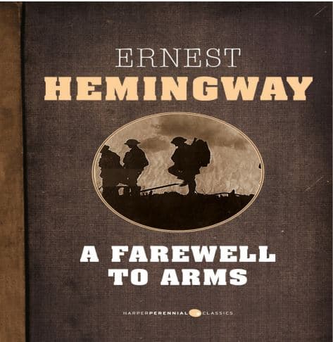 وداع با اسلحه – A Farewell To Arms