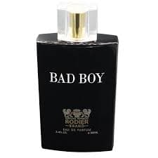 ادکلن مردانه رودیر بدبوی bad boy