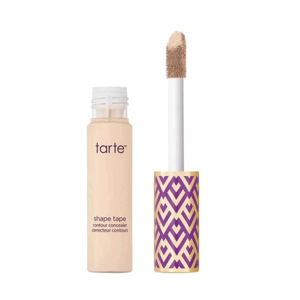 کانسیلر تارت مدل Shape Tape Contour Concealer — تصویر ۱۰