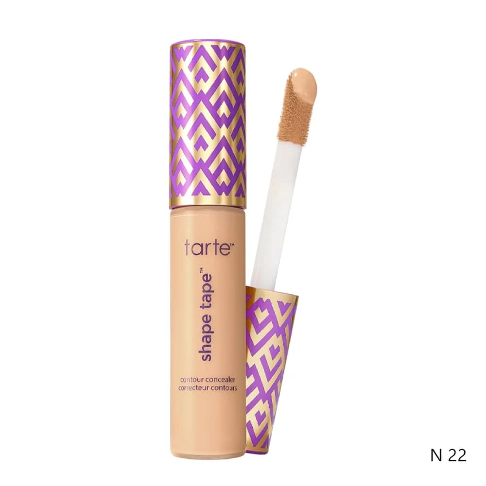 کانسیلر تارت مدل Shape Tape Contour Concealer — تصویر ۹
