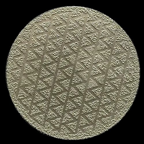 دیسک انگشتی وکیوم ایگلی سایز 80 mm — تصویر ۲