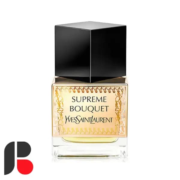 عطر ادکلن ایو سن لورن سوپریم بوکی | YSL Supreme Bouquet