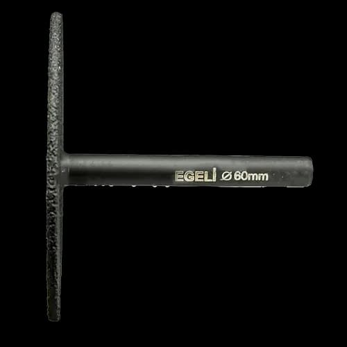 دیسک انگشتی وکیوم ایگلی سایز 60 mm — تصویر ۳