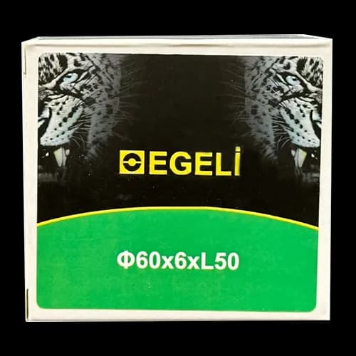 دیسک انگشتی وکیوم ایگلی سایز 60 mm — تصویر ۴