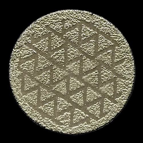 دیسک انگشتی وکیوم ایگلی سایز 60 mm — تصویر ۲