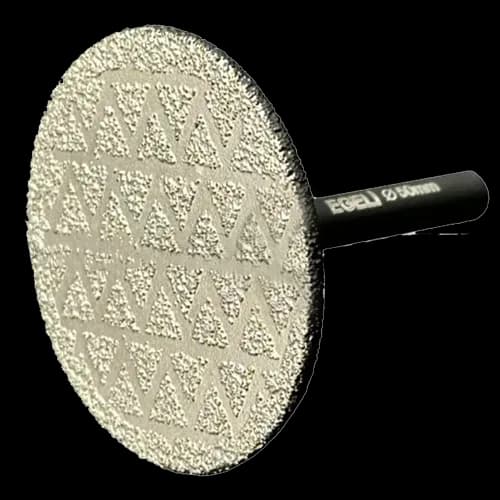 دیسک انگشتی وکیوم ایگلی سایز 50 mm