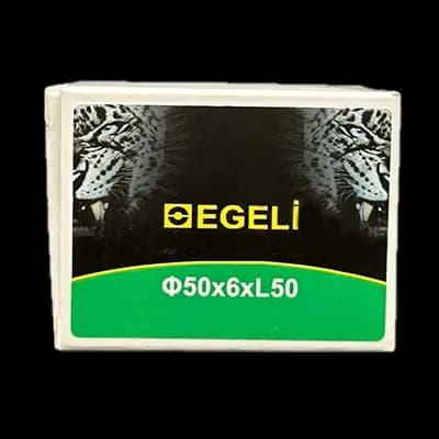 دیسک انگشتی وکیوم ایگلی سایز 50 mm — تصویر ۴
