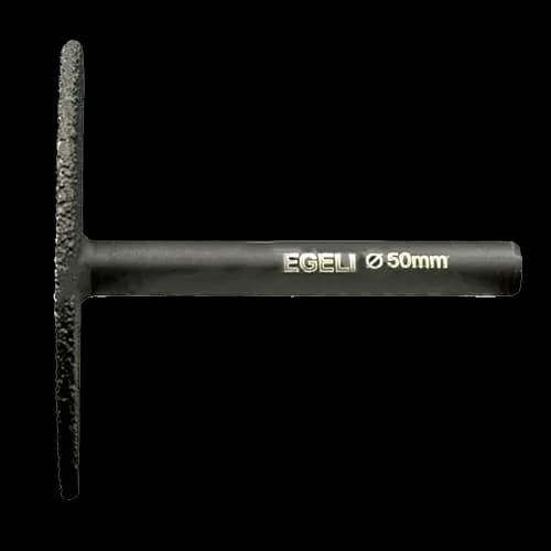 دیسک انگشتی وکیوم ایگلی سایز 40 mm — تصویر ۳